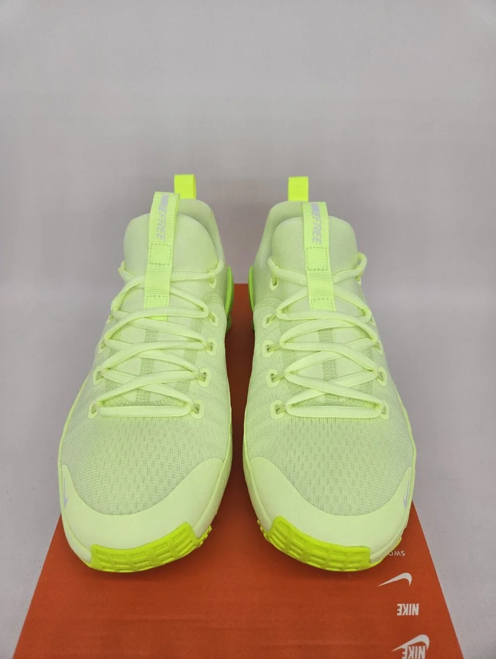 Nike women free